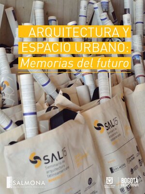 cover image of Arquitectura y Espacio Urbano